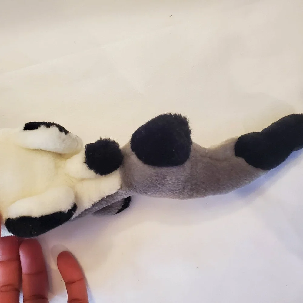 18 Inch Grey Shark Plush‎ Stuffed Animal